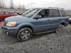 Lot #3024850431 2005 HONDA PILOT EXL