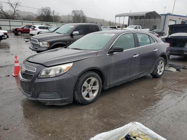 2013 CHEVROLET MALIBU LS #3023746888