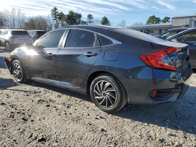 2018 HONDA CIVIC LX - 2HGFC2F5XJH550787
