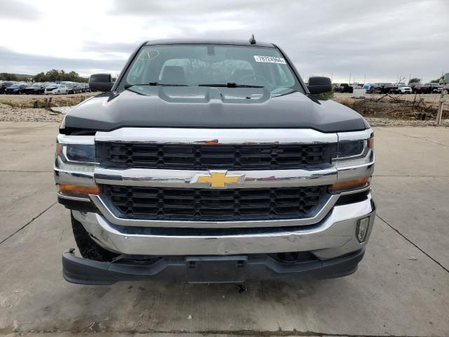 VIN 3GCUKREC2JG508390 2018 CHEVROLET ALL MODELS no.5