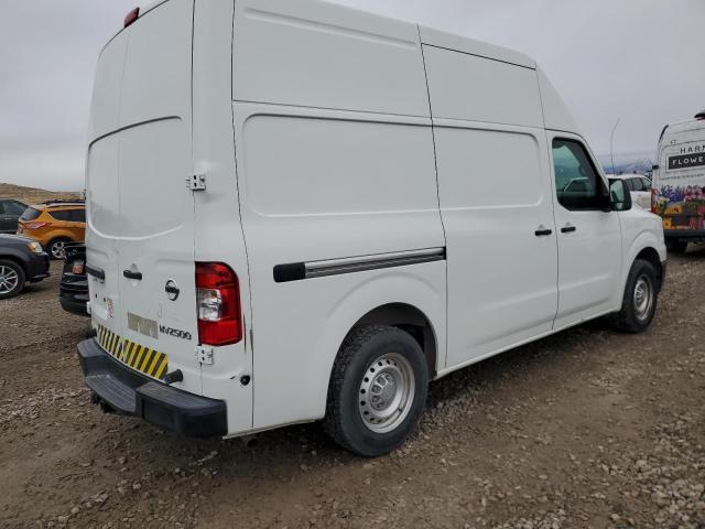 NISSAN NV 2500 S 2017 white  gas 1N6BF0LY3HN805706 photo #4