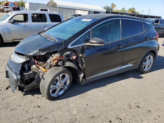 2017 CHEVROLET BOLT EV LT #2986883821