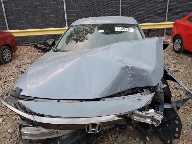 2022 HONDA ACCORD SPO - 1HGCV1F47NA039427