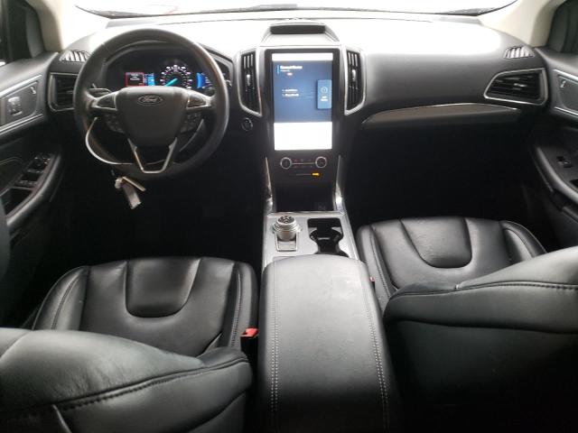 2022 FORD EDGE TITAN - 2FMPK4K90NBA07737