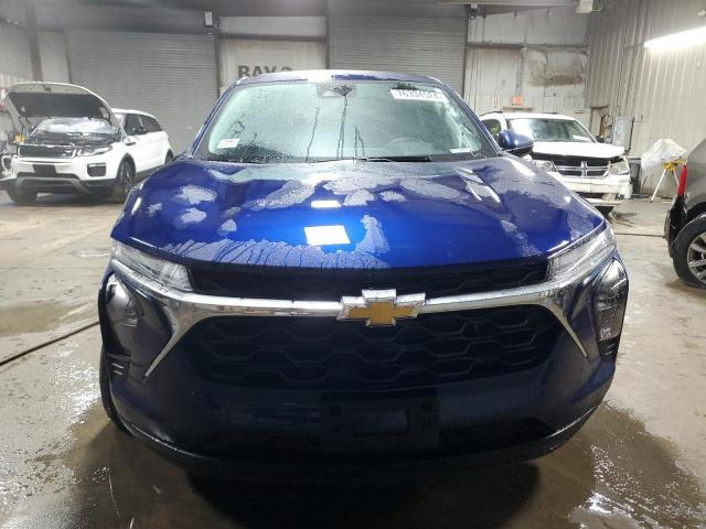 VIN KL77LFE20RC062980 2024 CHEVROLET TRAX no.5