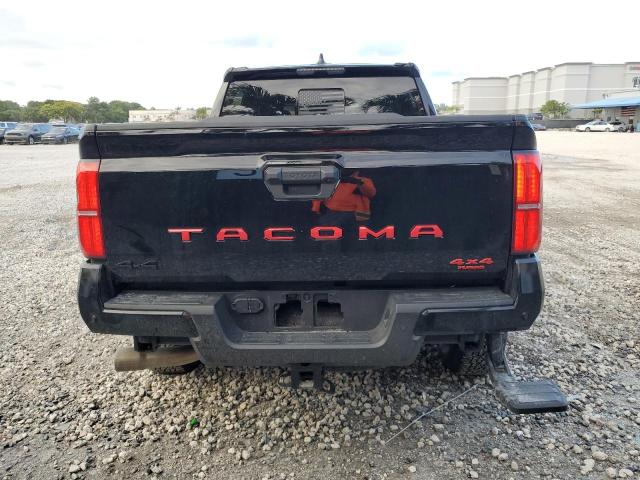 2024 TOYOTA TACOMA DOU - 3TYLB5JN3RT032261