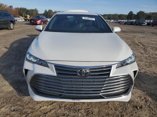 2022 TOYOTA AVALON XLE - 4T1JZ1FB0NU083532