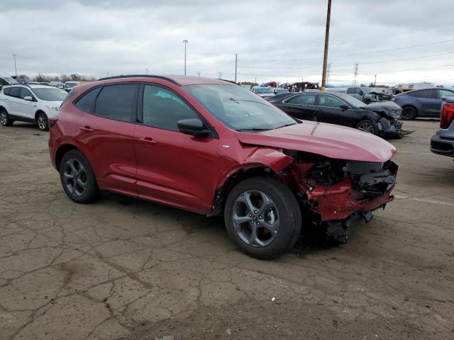 2023 FORD ESCAPE ST - 1FMCU9MN9PUB19806