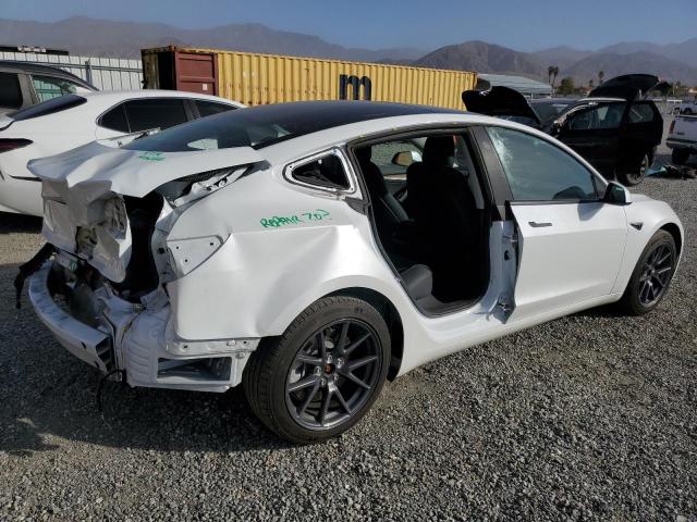 Vin: 5yj3e1ea2nf375323, lot: 78912504, tesla model 3 20223