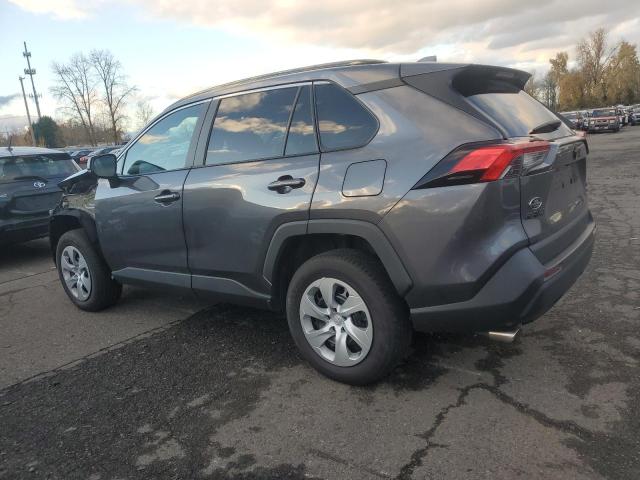 2020 TOYOTA RAV4 LE - 2T3F1RFV2LC108216
