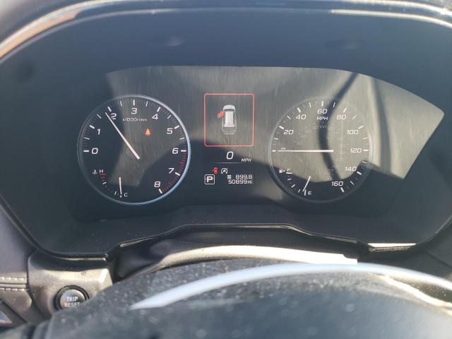 2024 SUBARU OUTBACK - 4S4BTAAC6R3241258