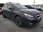 Lot #3025186180 2015 SUBARU XV CROSSTR