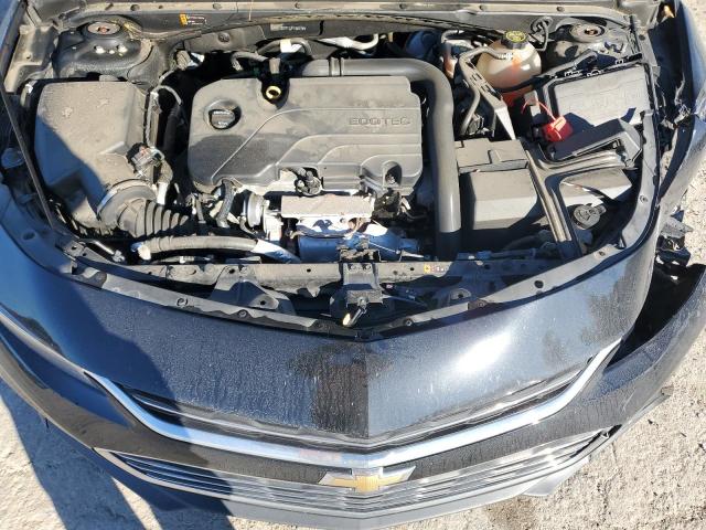 2018 CHEVROLET MALIBU LT - 1G1ZD5ST2JF186776