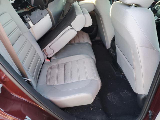 2018 HONDA CR-V EX - 7FARW1H51JE051039