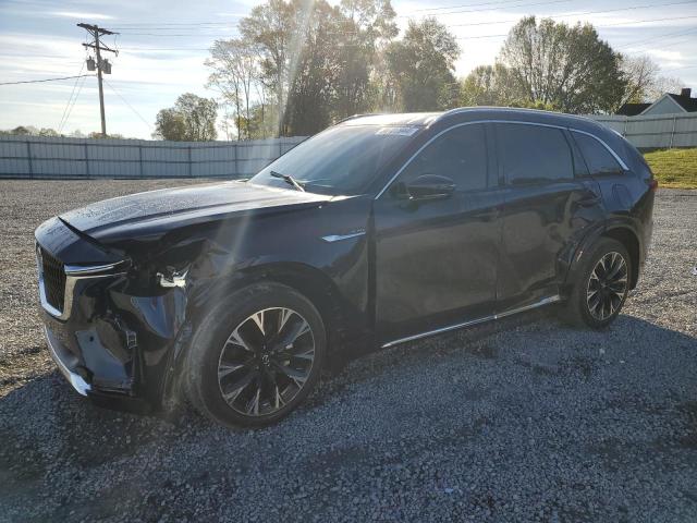 2024 MAZDA CX-90 PREM - JM3KKEHC1R1167139