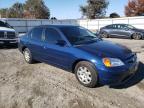 Lot #3032987026 2003 HONDA CIVIC LX