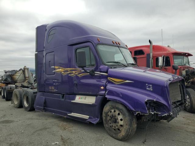 2017 FREIGHTLINER CASCADIA 1 #3023263149