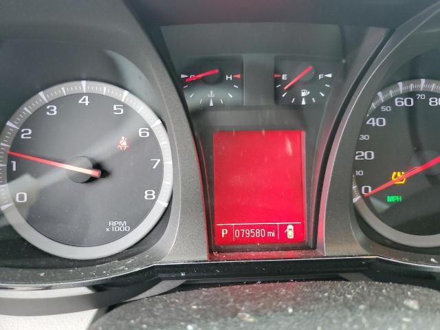 2015 GMC TERRAIN SL - 2GKALSEK1F6310230