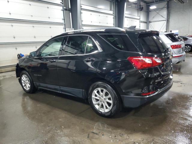 2019 CHEVROLET EQUINOX LT - 2GNAXUEV1K6104641