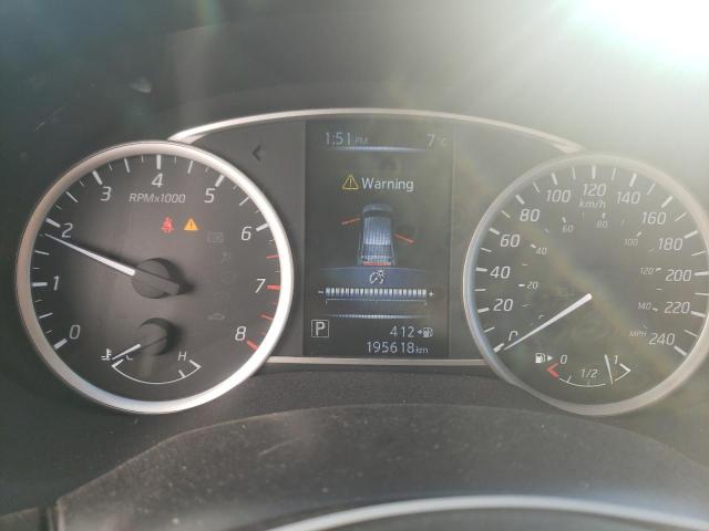 2017 NISSAN SENTRA S - 3N1AB7AP0HL673374