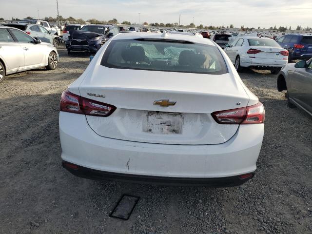 2021 CHEVROLET MALIBU LT - 1G1ZD5ST4MF068040