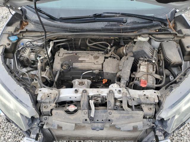 2016 HONDA CR-V LX - 2HKRM4H34GH602947