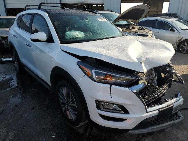 2020 HYUNDAI TUCSON LIM - KM8J3CAL0LU147773