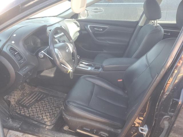2016 NISSAN ALTIMA 2.5 - 1N4AL3APXGC174620