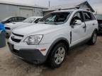 Lot #3025072179 2012 CHEVROLET CAPTIVA SP