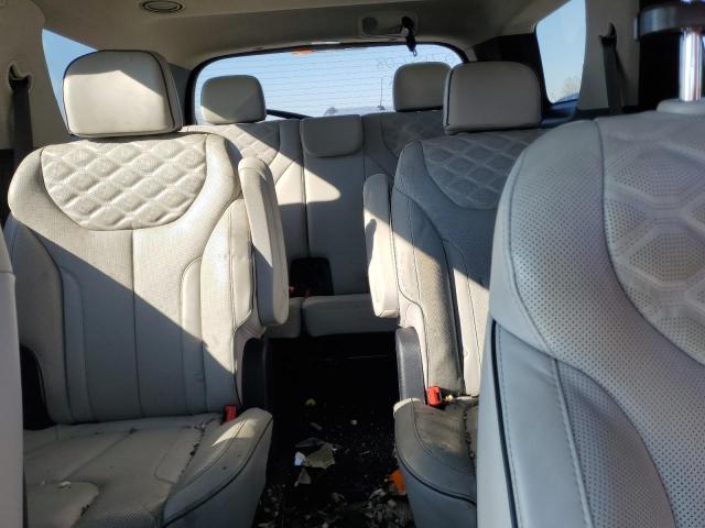 2022 HYUNDAI PALISADE L - KM8R5DHE4NU336763