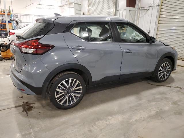 2024 NISSAN KICKS SV - 3N1CP5CV3RL482012