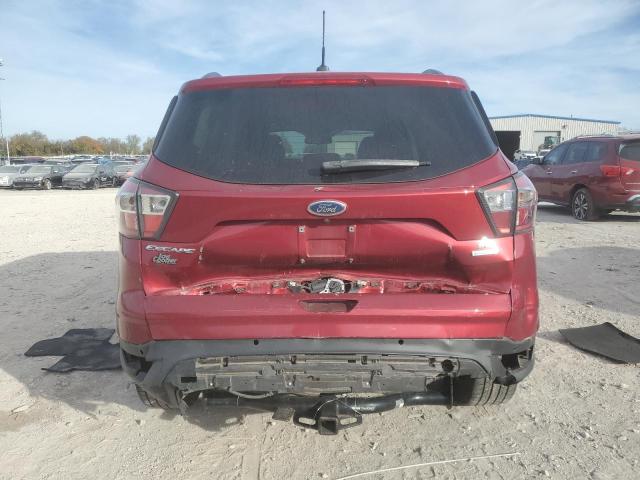 2017 FORD ESCAPE SE - 1FMCU0G92HUB42727