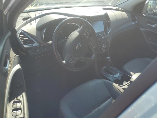 2016 HYUNDAI SANTA FE S - KM8SRDHF1GU133461