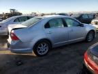 Lot #2996811915 2011 FORD FUSION SE