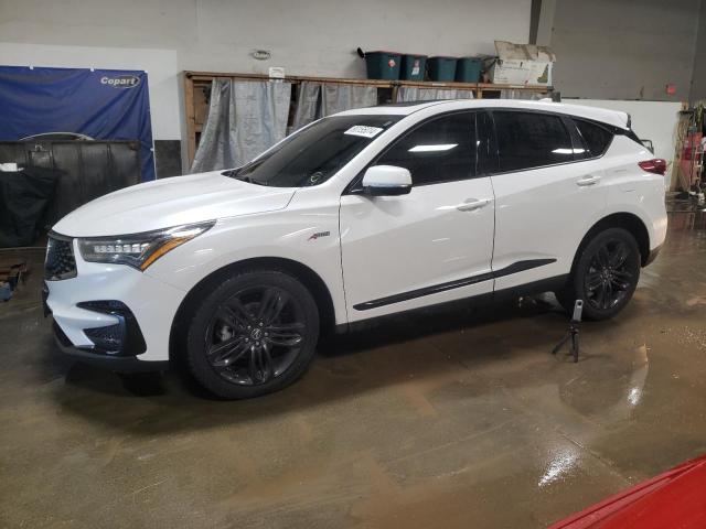 2021 ACURA RDX A-SPEC #3024170818