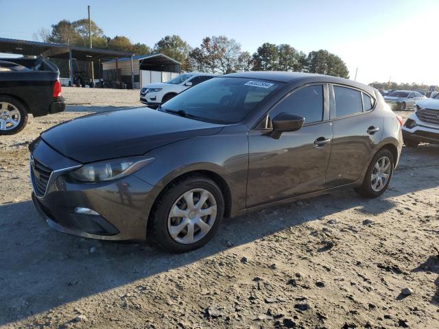 VIN JM1BM1K73E1183232 2014 MAZDA 3 no.1