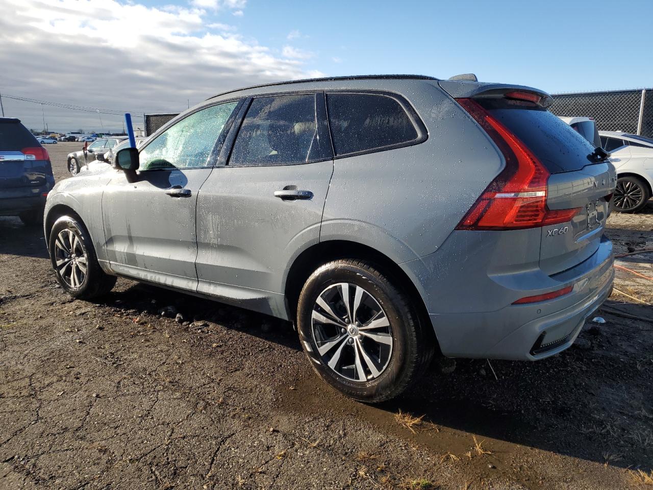 Lot #2986742225 2024 VOLVO XC60 CORE