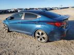 Lot #3028779719 2015 HYUNDAI ELANTRA SE