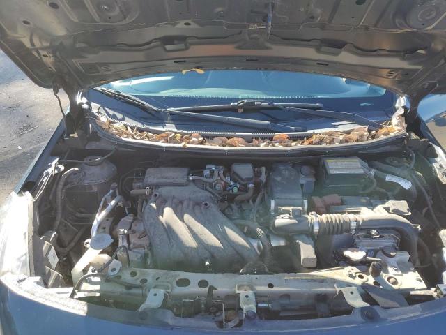 2015 NISSAN VERSA - 3N1CN7AP4FL825198