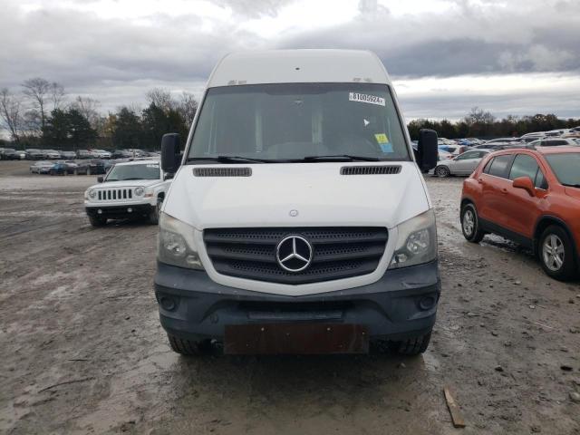 VIN WD3PE8DE7E5902797 2014 MERCEDES-BENZ SPRINTER no.5