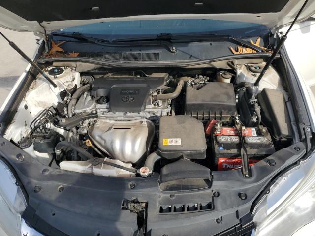 2017 TOYOTA CAMRY LE - 4T1BF1FK1HU805205
