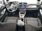 Lot #3027356276 2025 NISSAN LEAF S