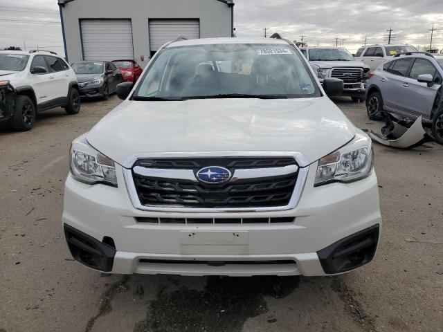 2017 SUBARU FORESTER JF2SJABC5HH461289