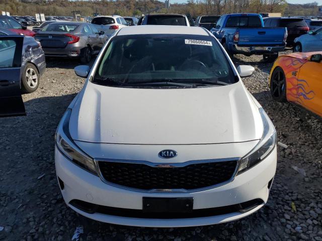 VIN 3KPFL4A74HE028231 2017 KIA FORTE no.5