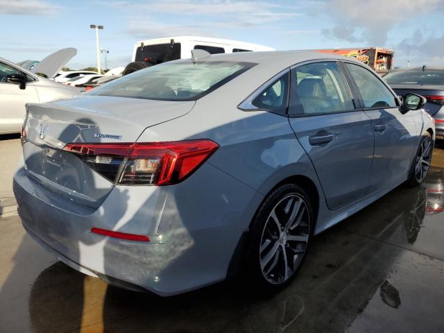 2023 HONDA CIVIC TOUR - 2HGFE1F94PH311316