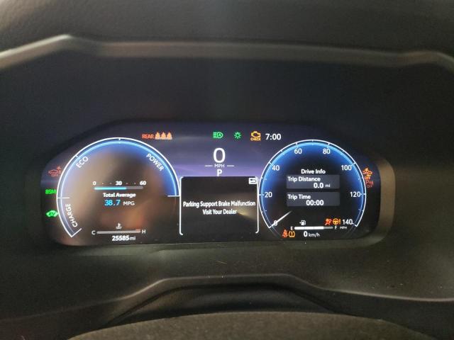 2023 TOYOTA RAV4 LIMIT - 4T3D6RFV5PU112791