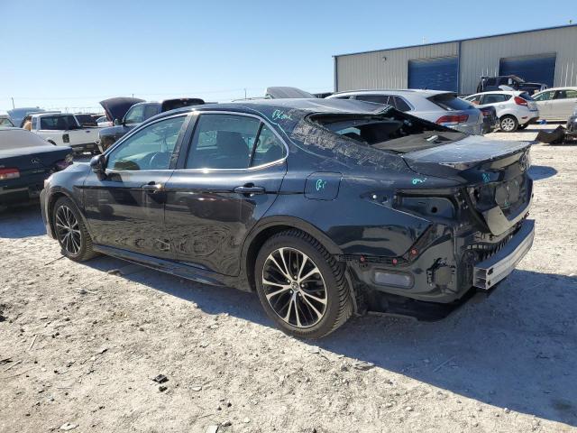 2018 TOYOTA CAMRY L - 4T1B11HK6JU670319
