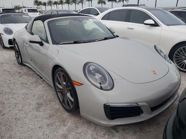 VIN WP0BB2A93KS126324 2019 PORSCHE 911 no.5