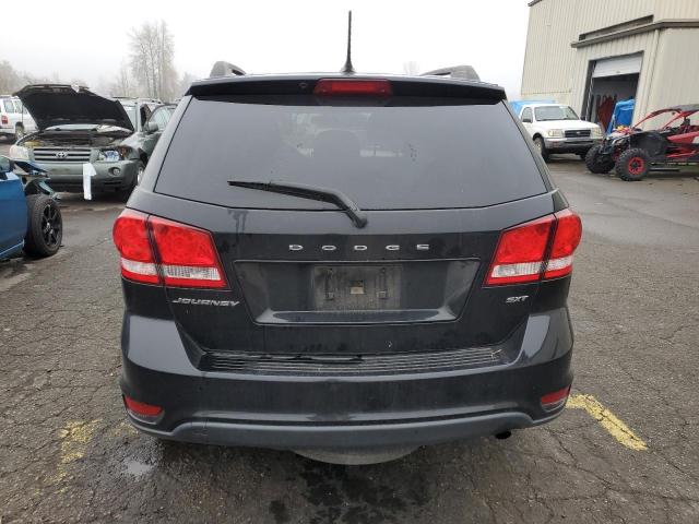 2016 DODGE JOURNEY SX - 3C4PDCBB4GT181250