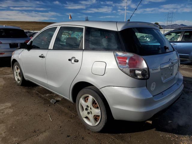 TOYOTA COROLLA MA 2008 silver  gas 2T1KR32E98C719354 photo #3